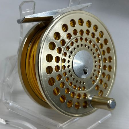  SMITH スミス フライリール マリエット MR7.5A