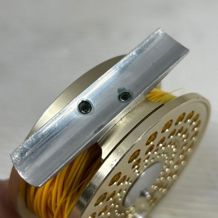  SMITH スミス フライリール マリエット MR7.5A