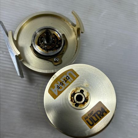  SMITH スミス フライリール マリエット MR7.5A