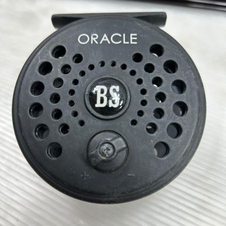  TIEMCO ティムコ フライロッド ユーフレックス BS 865-4 #5 リールセット