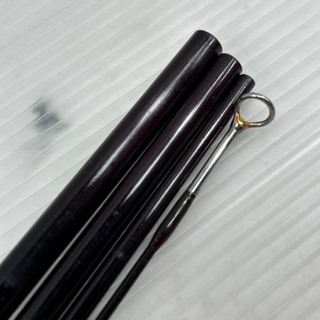  TIEMCO ティムコ フライロッド ユーフレックス BS 865-4 #5 リールセット
