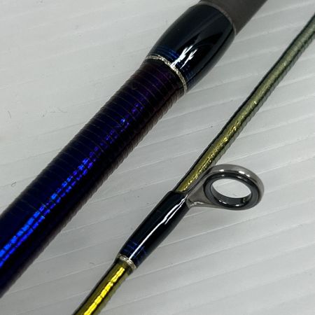  SHIMANO シマノ ルアーロッド 23ワールドシャウラ リミテッド 2832R-2 338105