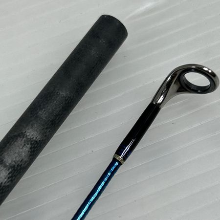  SHIMANO シマノ ルアーロッド 23ワールドシャウラ リミテッド 2832R-2 338105