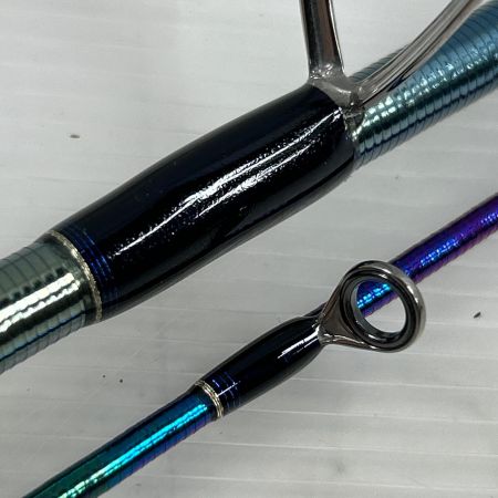  SHIMANO シマノ ルアーロッド 23ワールドシャウラ リミテッド 2832R-2 338105
