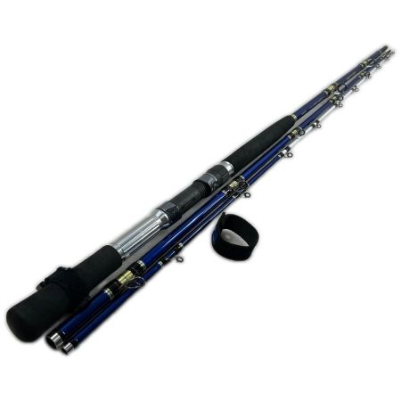  DAIWA ダイワ 船竿 ディープゲーム 200S-360 24272 24272