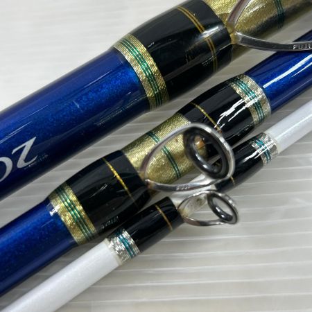 DAIWA ダイワ 船竿 ディープゲーム 200S-360 24272 24272