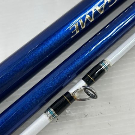  DAIWA ダイワ 船竿 ディープゲーム 200S-360 24272 24272