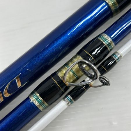  DAIWA ダイワ 船竿 ディープゲーム 200S-360 24272 24272