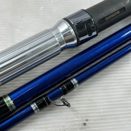  DAIWA ダイワ 船竿 ディープゲーム 200S-360 24272 24272