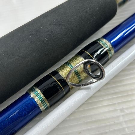  DAIWA ダイワ 船竿 ディープゲーム 200S-360 24272 24272
