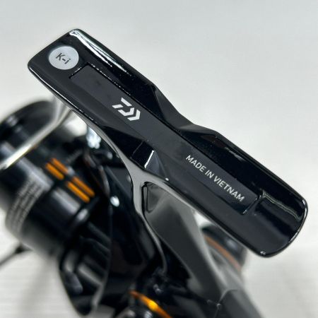  DAIWA ダイワ スピニングリール 25イプリミ LT2000S-XH 564901