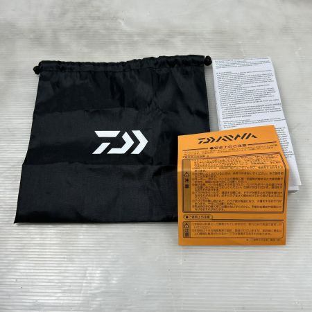  DAIWA ダイワ スピニングリール 25イプリミ LT2000S-XH 564901