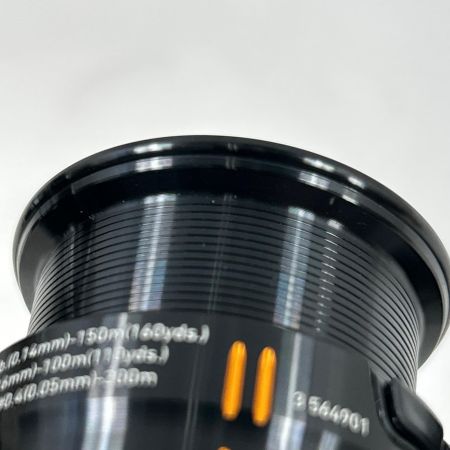  DAIWA ダイワ スピニングリール 25イプリミ LT2000S-XH 564901