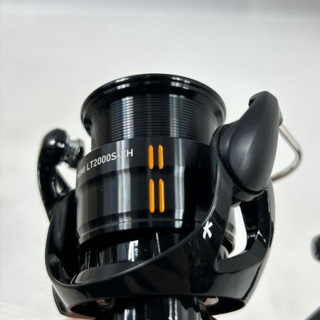  DAIWA ダイワ スピニングリール 25イプリミ LT2000S-XH 564901