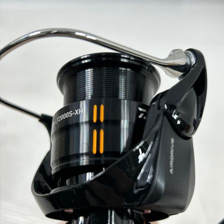  DAIWA ダイワ スピニングリール 25イプリミ LT2000S-XH 564901