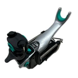 ΣΣ DAIWA ダイワ パワーホルダー 速攻160R Bランク