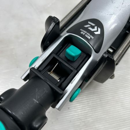 DAIWA ダイワ パワーホルダー 速攻160R