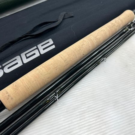  sage セージ フライロッド X 7110-4