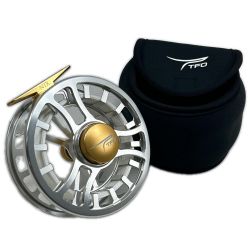 ΣΣ TFO フライリール NTR IV Aランク