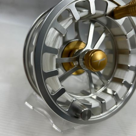  TFO フライリール NTR IV