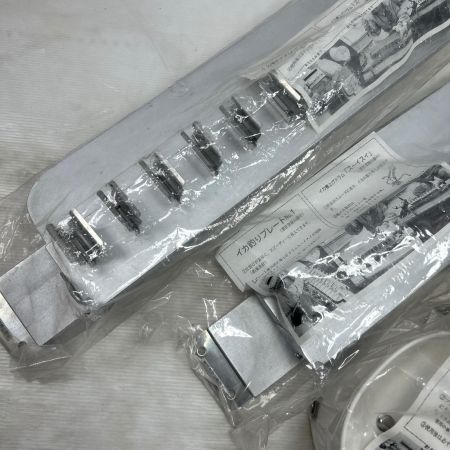   イカ巻き上げドラム ス〜イスイ イカ釣りプレート No.1