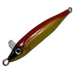 KOJIMA CRAFT コジマクラフト ジグミノー サムライカスタム Aランク