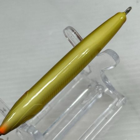 KOJIMA CRAFT コジマクラフト ジグミノー サムライカスタム