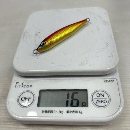 KOJIMA CRAFT コジマクラフト ジグミノー サムライカスタム
