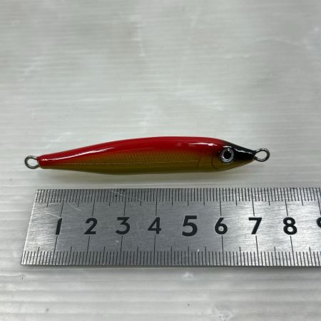KOJIMA CRAFT コジマクラフト ジグミノー サムライカスタム
