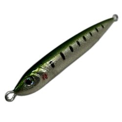 KOJIMA CRAFT コジマクラフト ジグミノー サムライ （9） Aランク