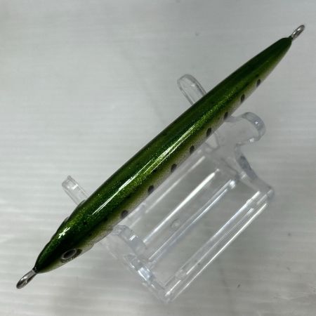 KOJIMA CRAFT コジマクラフト ジグミノー サムライ （9）