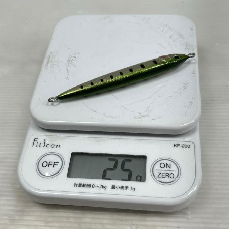 KOJIMA CRAFT コジマクラフト ジグミノー サムライ （9）