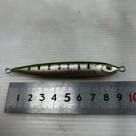 KOJIMA CRAFT コジマクラフト ジグミノー サムライ （9）
