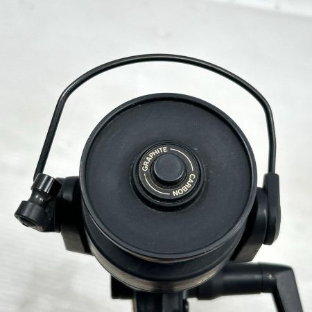 Abu Garcia アブガルシア スピニングリール カーディナル C5