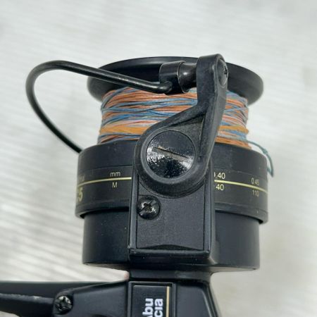 Abu Garcia アブガルシア スピニングリール カーディナル C5