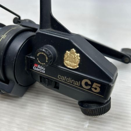 Abu Garcia アブガルシア スピニングリール カーディナル C5