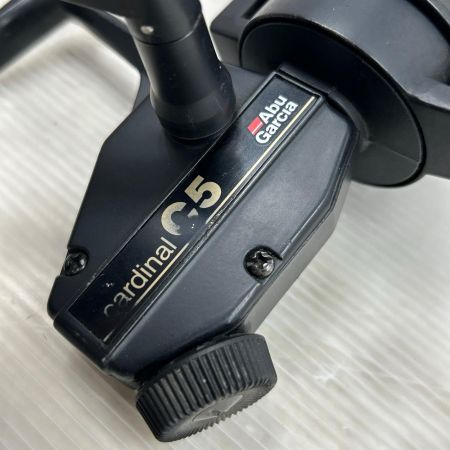Abu Garcia アブガルシア スピニングリール カーディナル C5