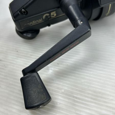 Abu Garcia アブガルシア スピニングリール カーディナル C5