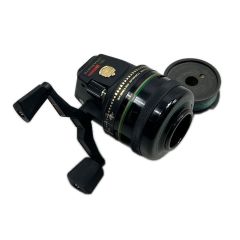 Abu Garcia アブガルシア スピンキャストリール アブマチック290GR Bランク