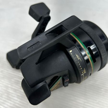  Abu Garcia アブガルシア スピンキャストリール アブマチック290GR