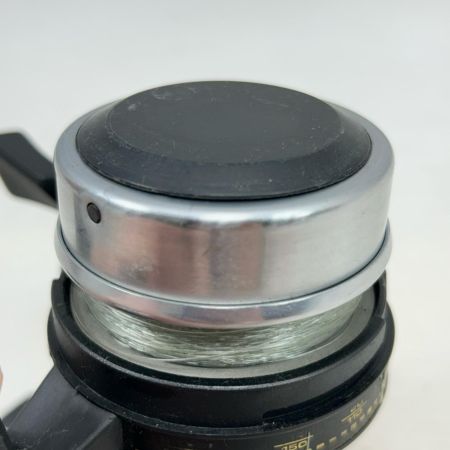  Abu Garcia アブガルシア スピンキャストリール アブマチック290GR