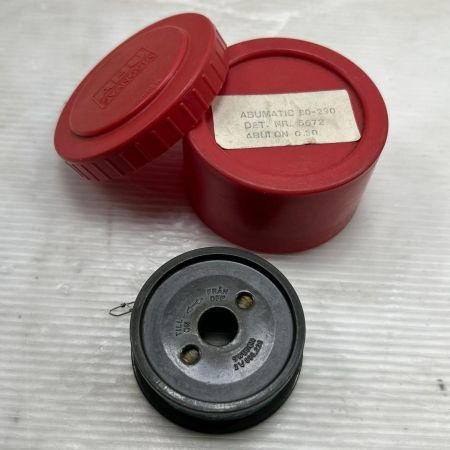  Abu Garcia アブガルシア スピンキャストリール アブマチック290GR