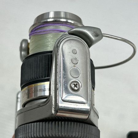 Abu Garcia アブガルシア スピニングリール スベロン S1000M