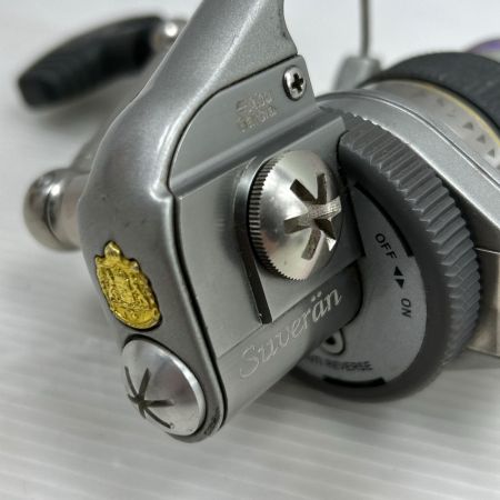 Abu Garcia アブガルシア スピニングリール スベロン S1000M