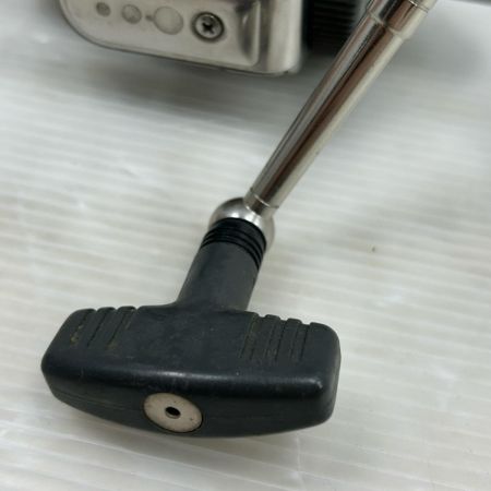 Abu Garcia アブガルシア スピニングリール スベロン S1000M