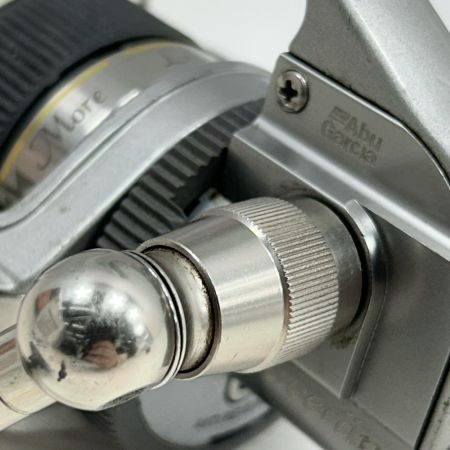 Abu Garcia アブガルシア スピニングリール スベロン S1000M