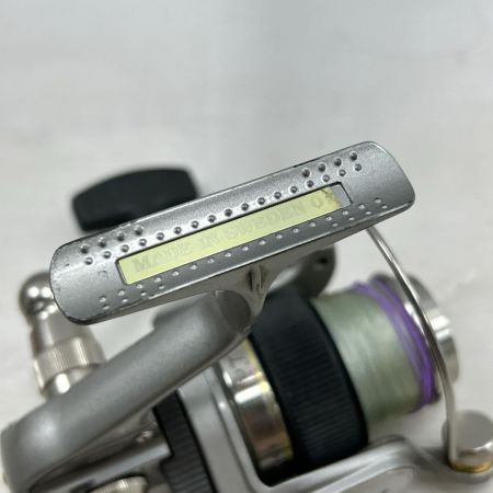 Abu Garcia アブガルシア スピニングリール スベロン S1000M