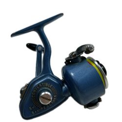 大森製作所(DIAMOND) スピニングリール ダイヤモンド マイクロセブン No.201 Bランク