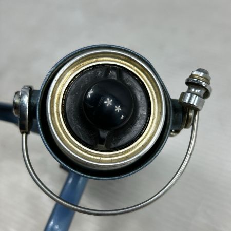大森製作所(DIAMOND) スピニングリール ダイヤモンド マイクロセブン No.201