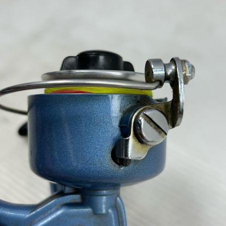 大森製作所(DIAMOND) スピニングリール ダイヤモンド マイクロセブン No.201